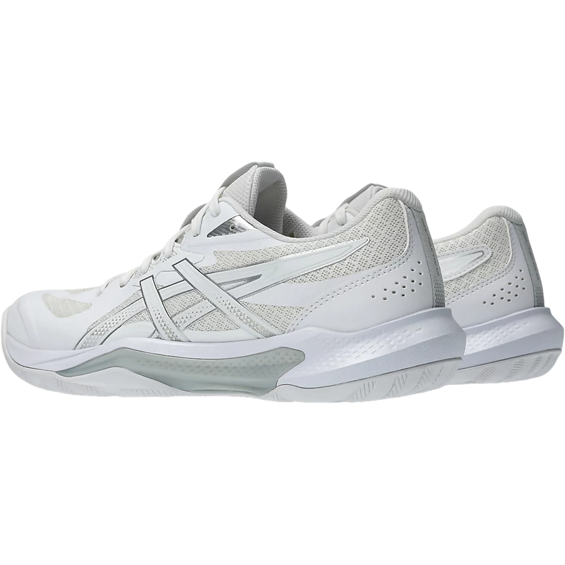 Women's Gel-Tactic 13, Asics Women's Gel-Tactic 13 in pair left back