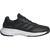 Core Black/Core Black/Grey Four