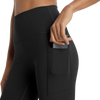 New Balance Women's RC Pocket Legging 27" Side Pocket