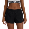 New Balance Women's Sport Essentials 3" Short in Black