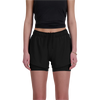New Balance Women's NB RC 2-in-1 Short Black