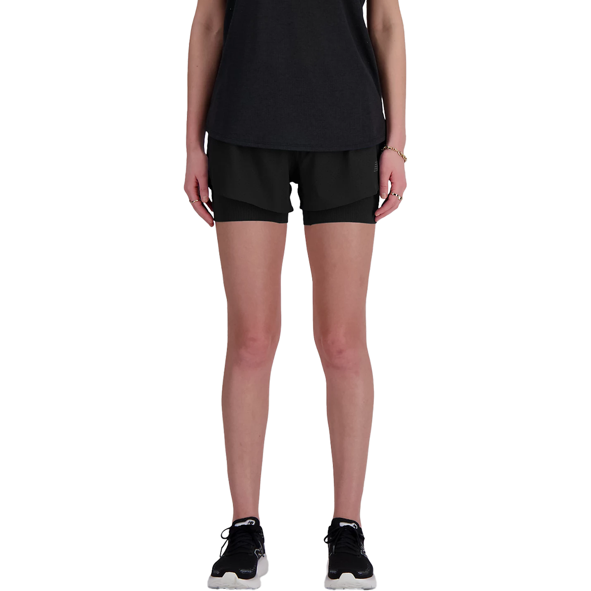 Women's NB RC 2-in-1 Short alternate view