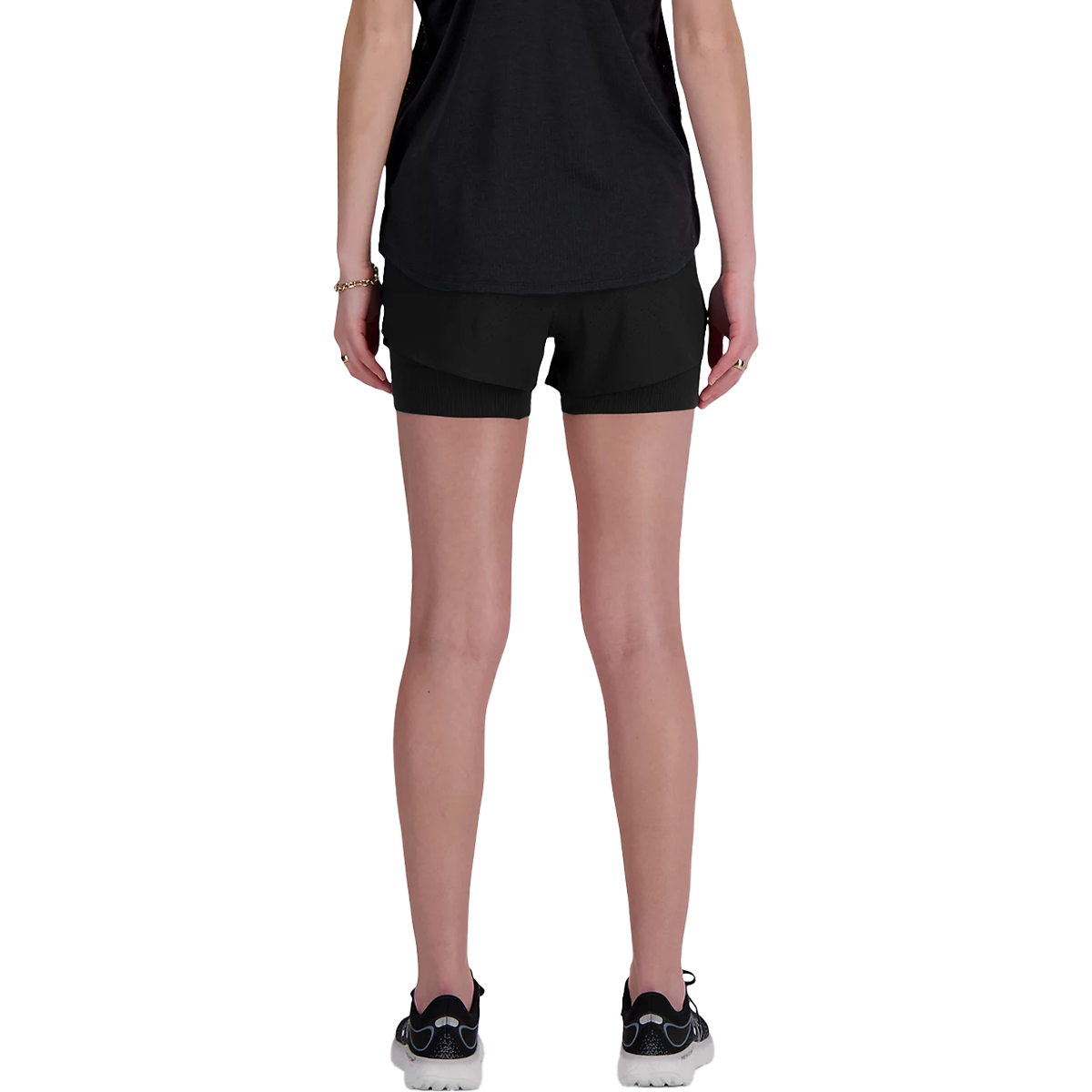 Women's NB RC 2-in-1 Short alternate view