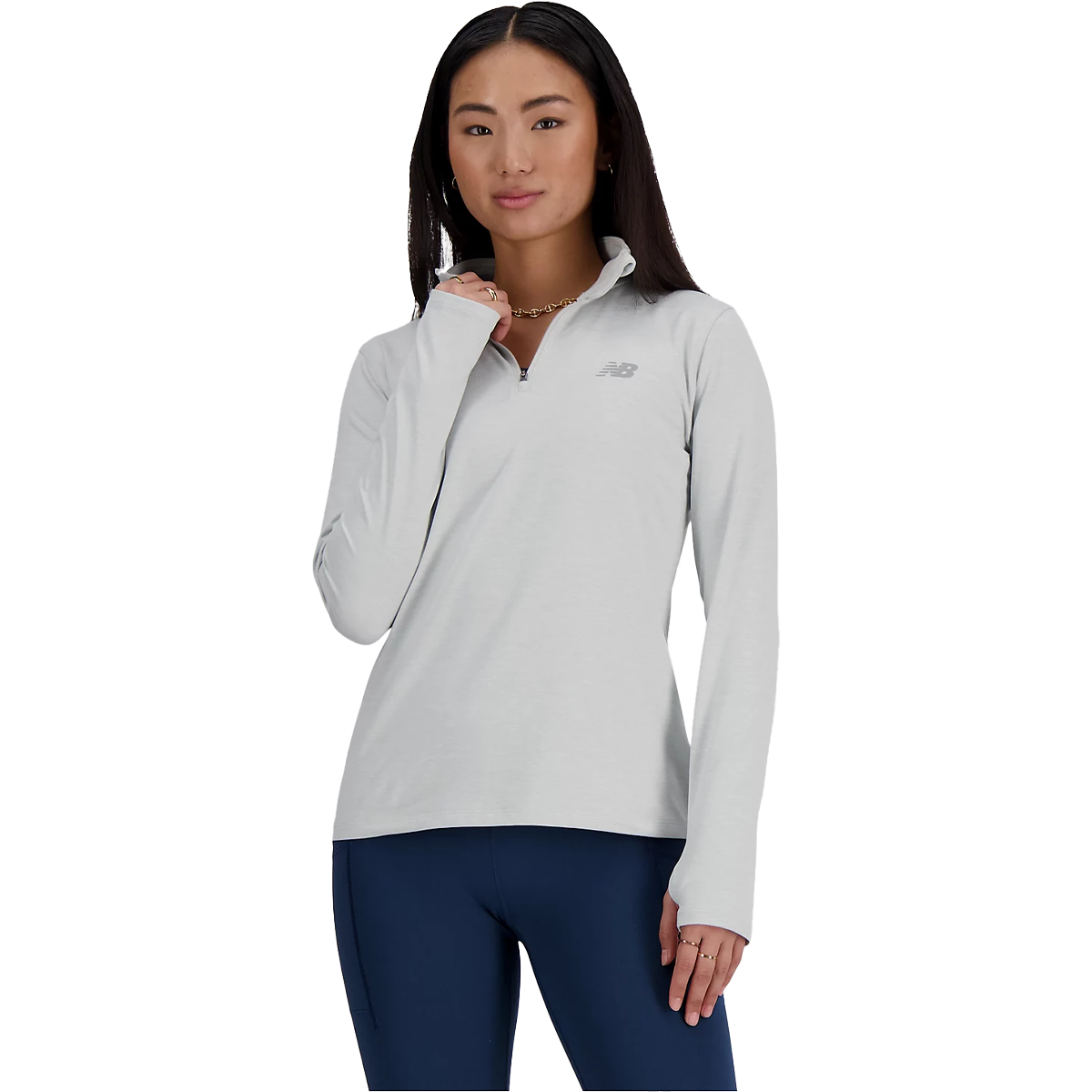Women's Sport Essentials 1/4 Zip alternate view