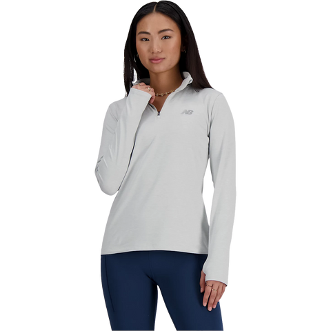 Women's Sport Essentials 1/4 Zip