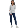 New Balance Women's Sport Essentials 1/4 Zip Front