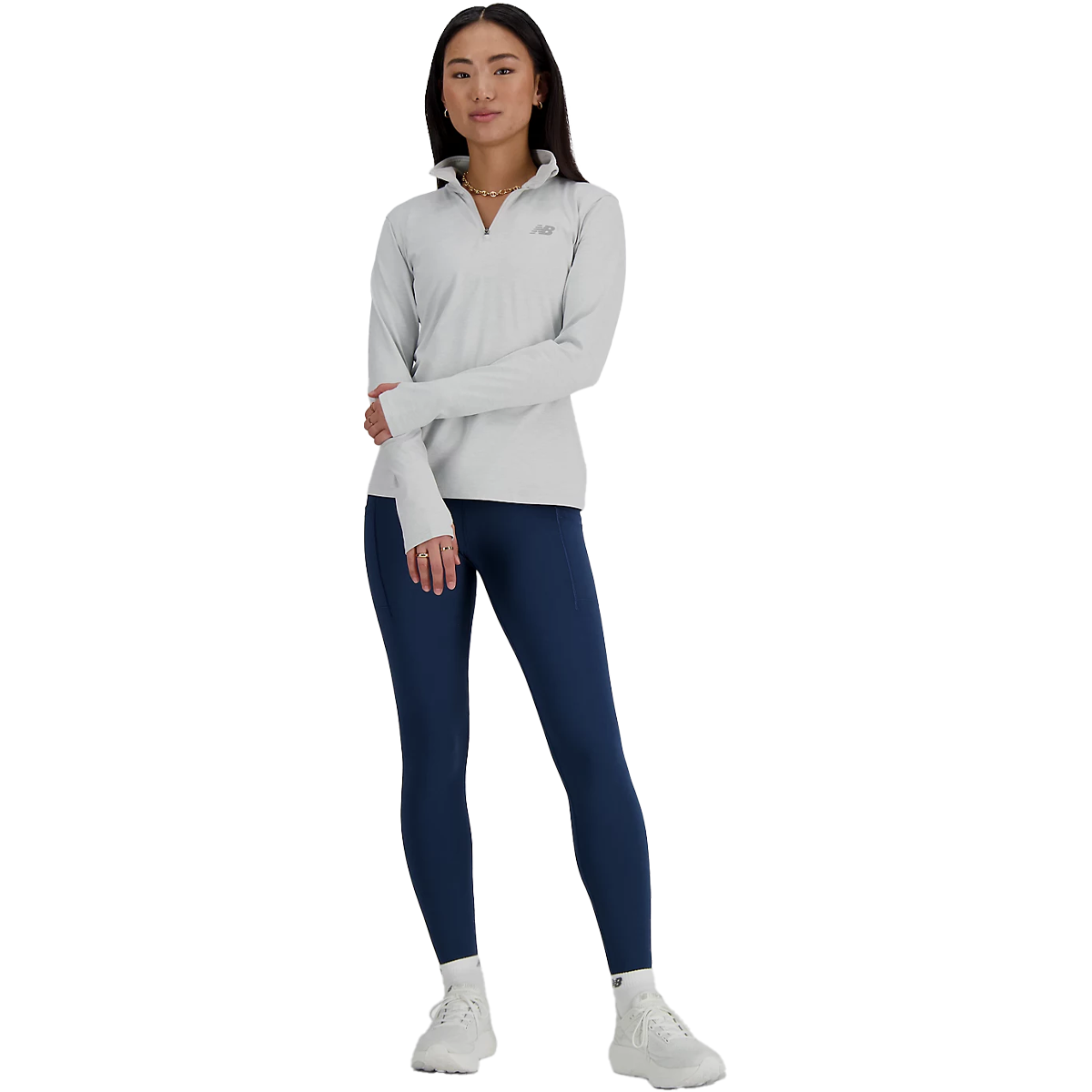 Women's Sport Essentials 1/4 Zip alternate view