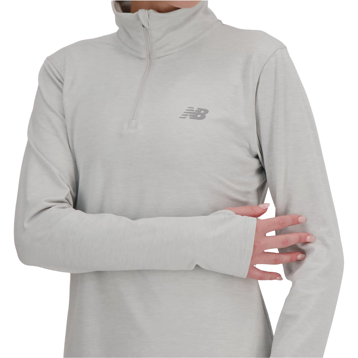 Women's Sport Essentials 1/4 Zip alternate view