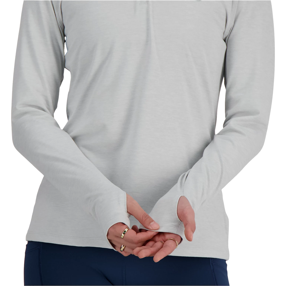 Women's Sport Essentials 1/4 Zip alternate view