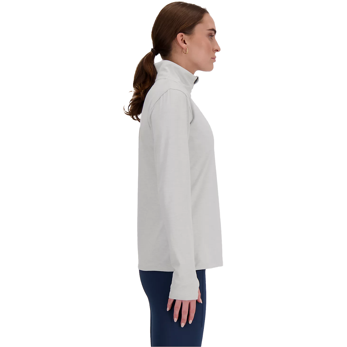 Women's Sport Essentials 1/4 Zip alternate view