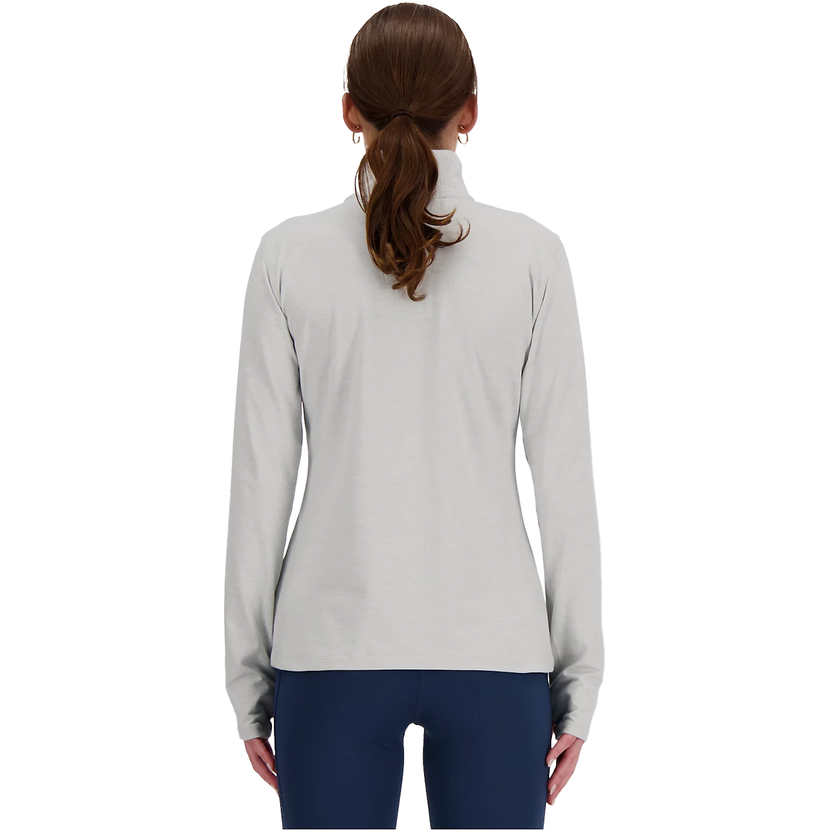 Women's Sport Essentials 1/4 Zip alternate view