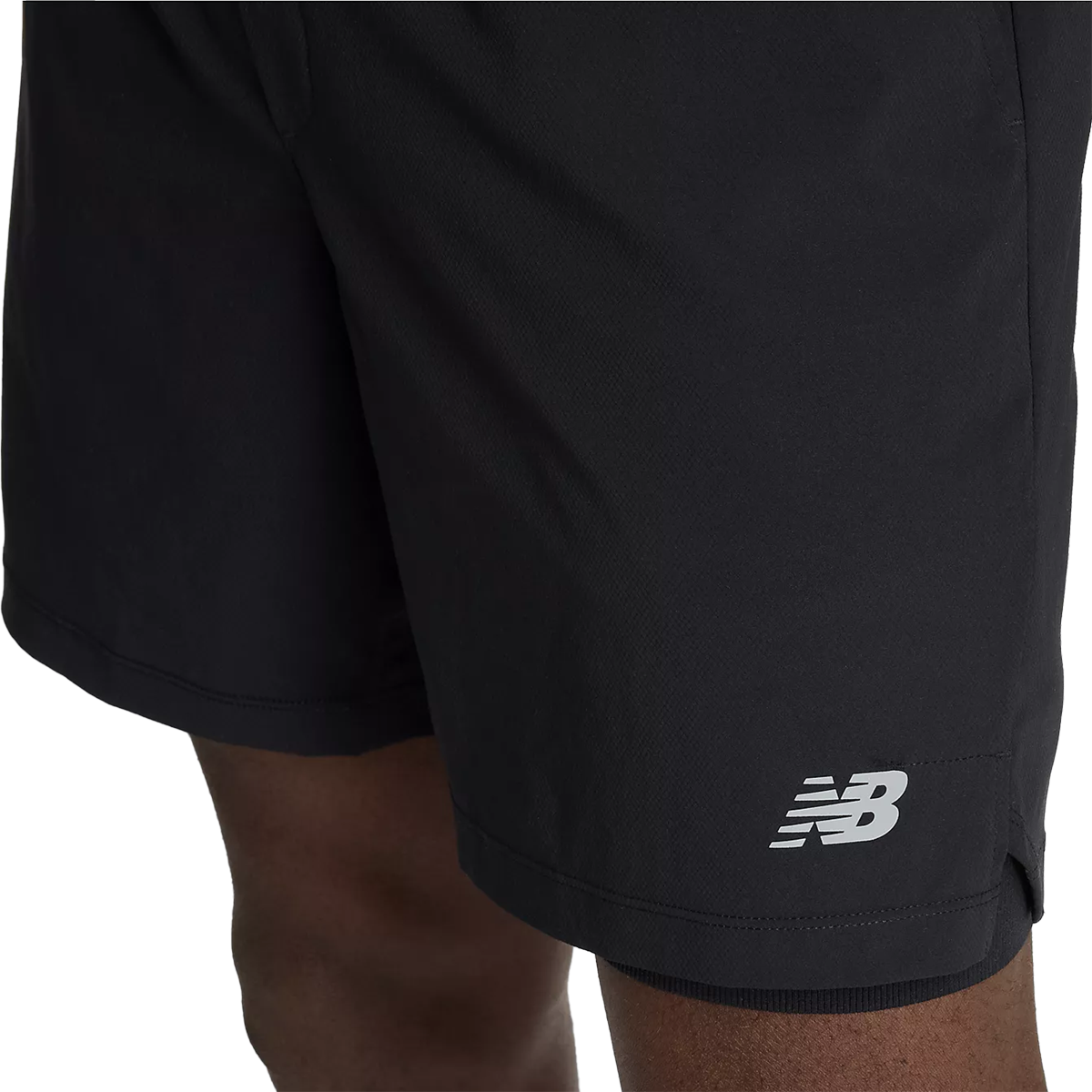 Men's AC Lined 2-in-1 Short 7