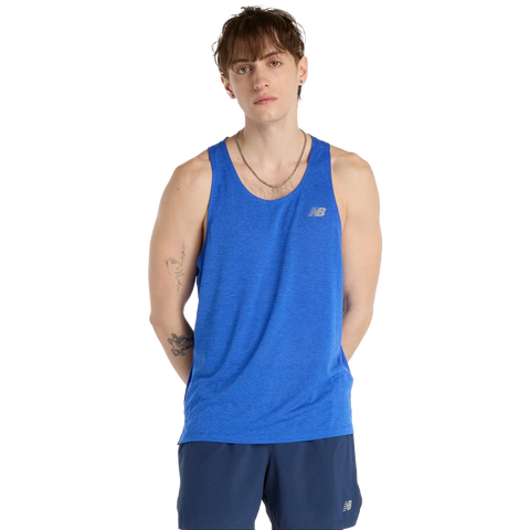 Men's Athletics Singlet