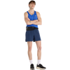 New Balance Men's Athletics Singlet Front