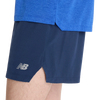 New Balance Men's Athletics Singlet Side Hem