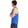 New Balance Men's Athletics Singlet Side