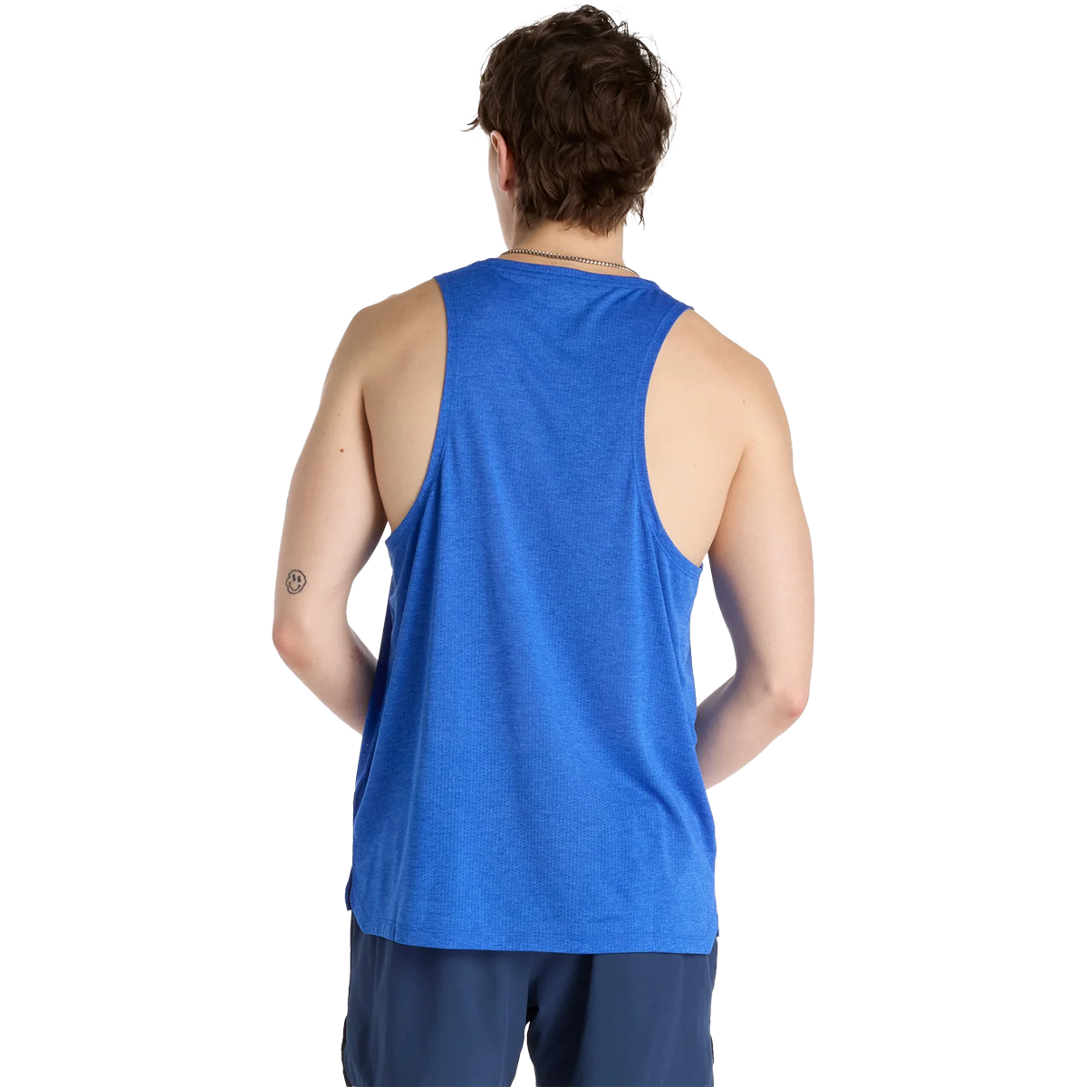Men's Athletics Singlet alternate view