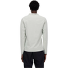 New Balance Men's Space Dye 1/4 Zip Back