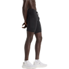 New Balance NB Men's Sleek Pocket Half Tight 9" Side
