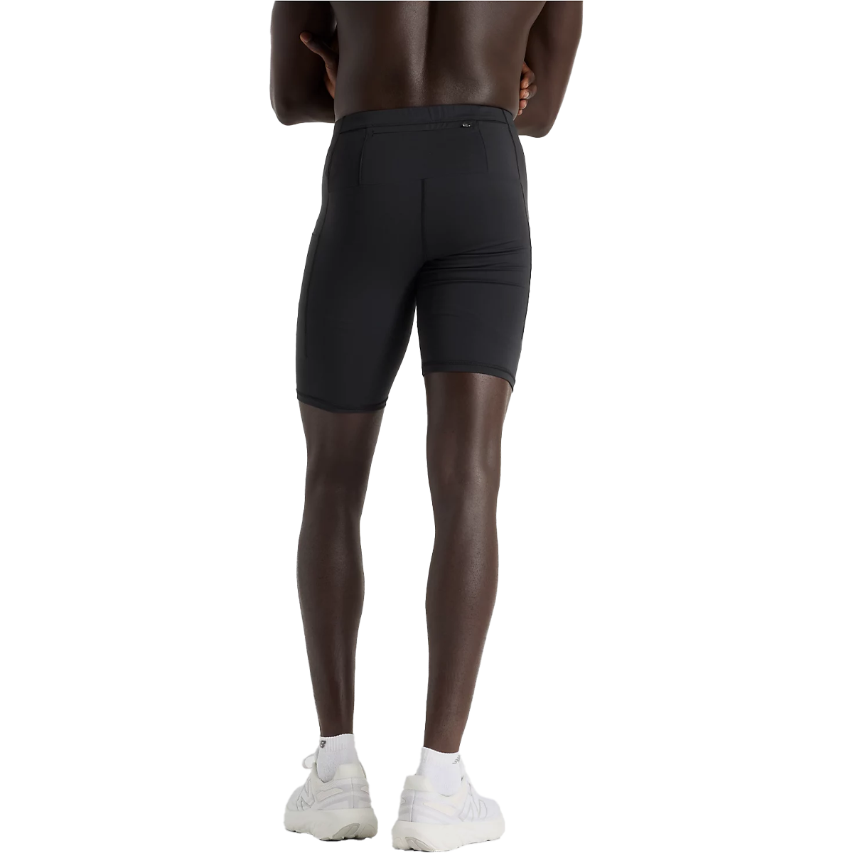 NB Men's Sleek Pocket Half Tight 9