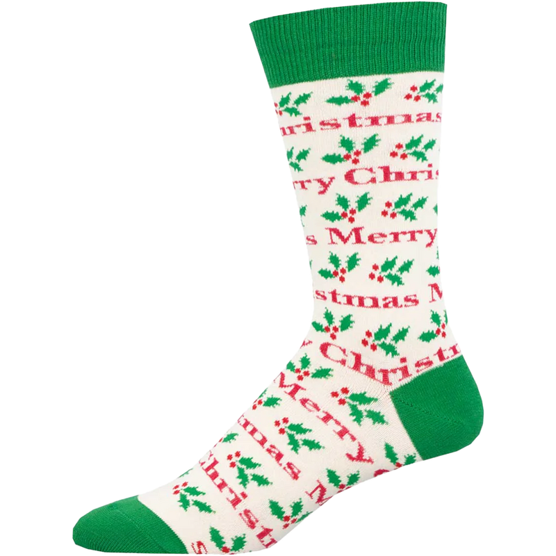 Merry Christmas, Featured Image