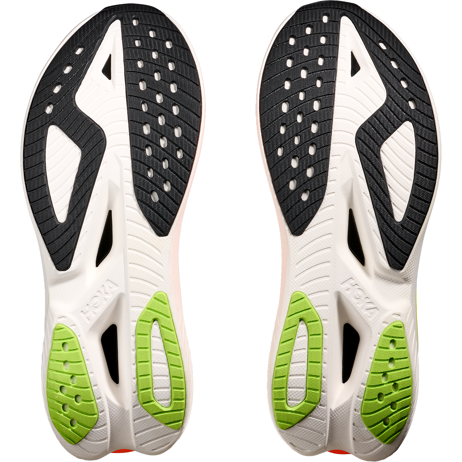 Mach X 3 alternate view