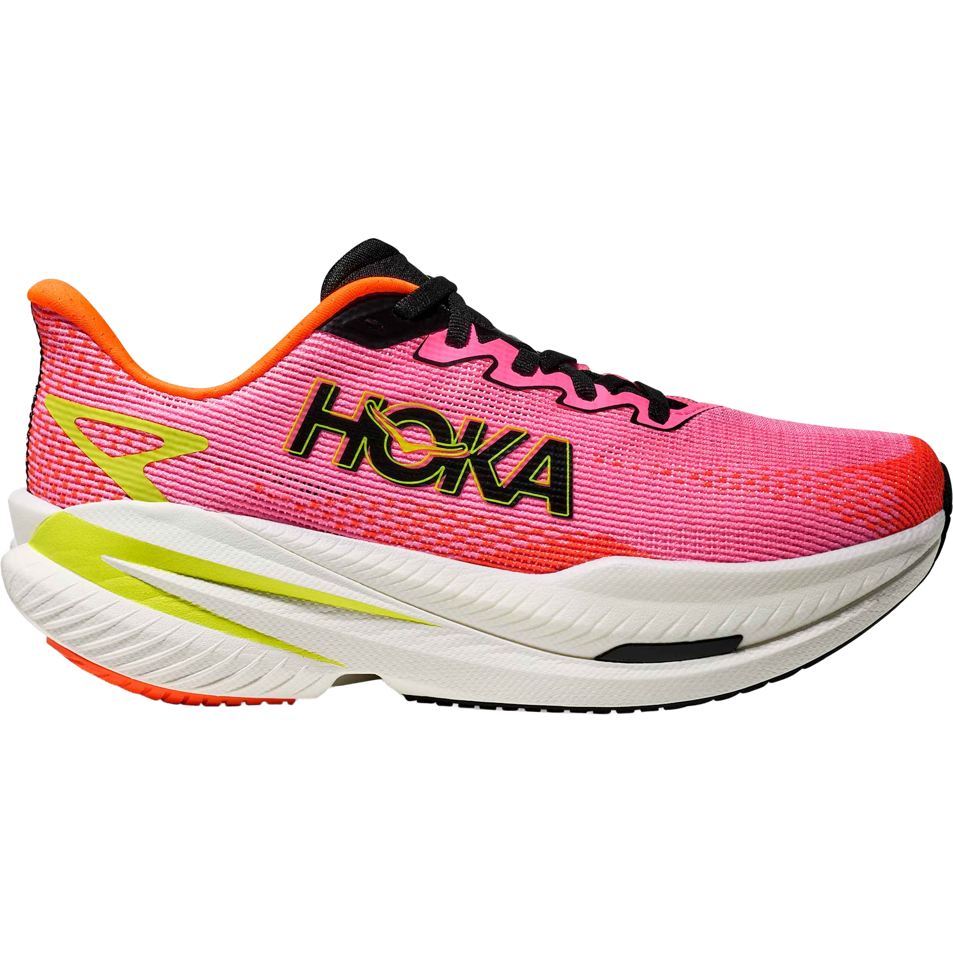 Women's Mach X 3 alternate view