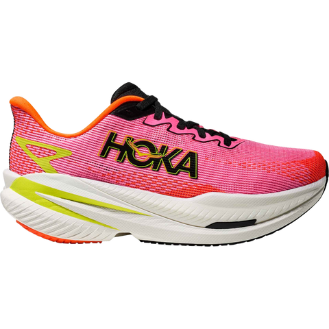 Women's Mach X 3