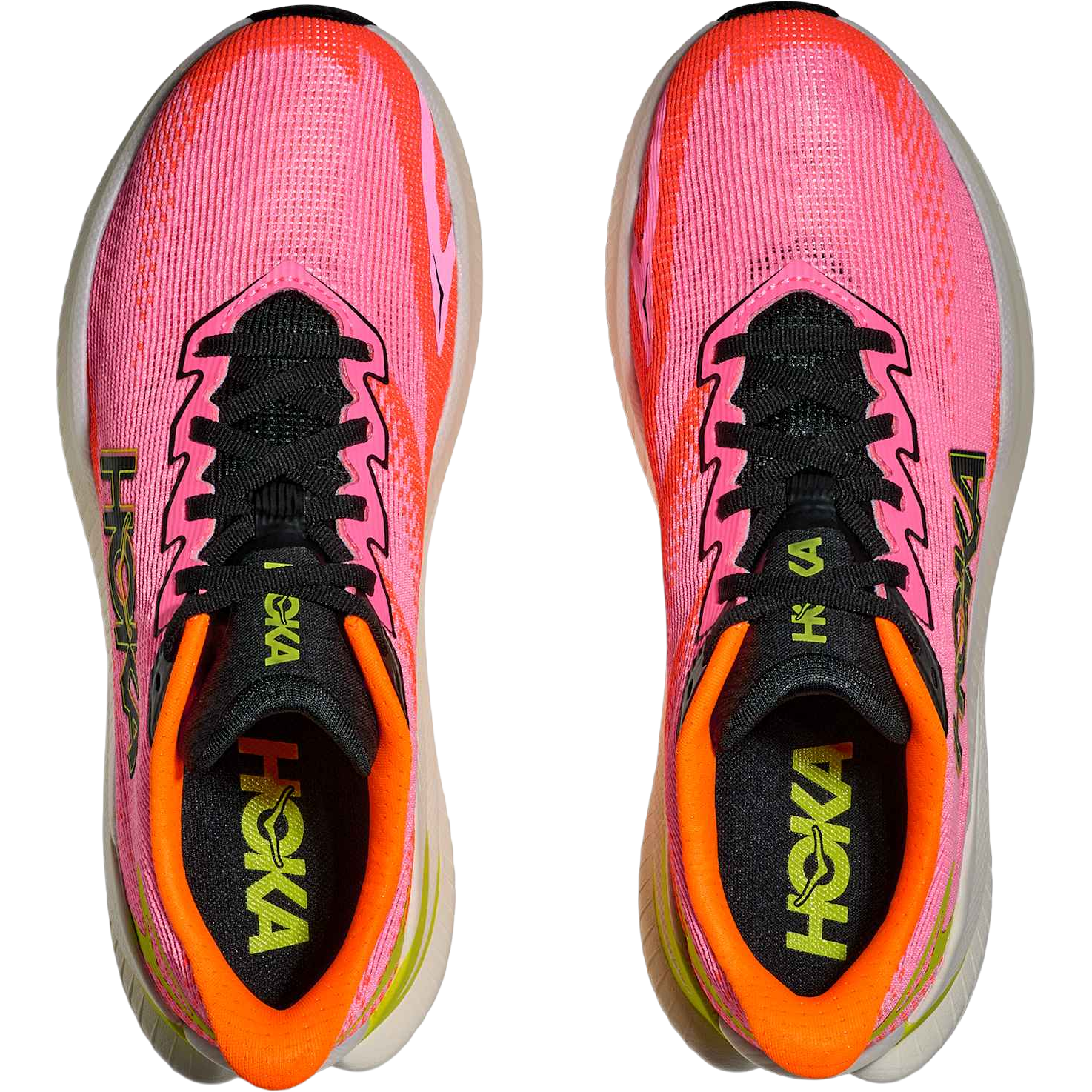 Women's Mach X 3 alternate view