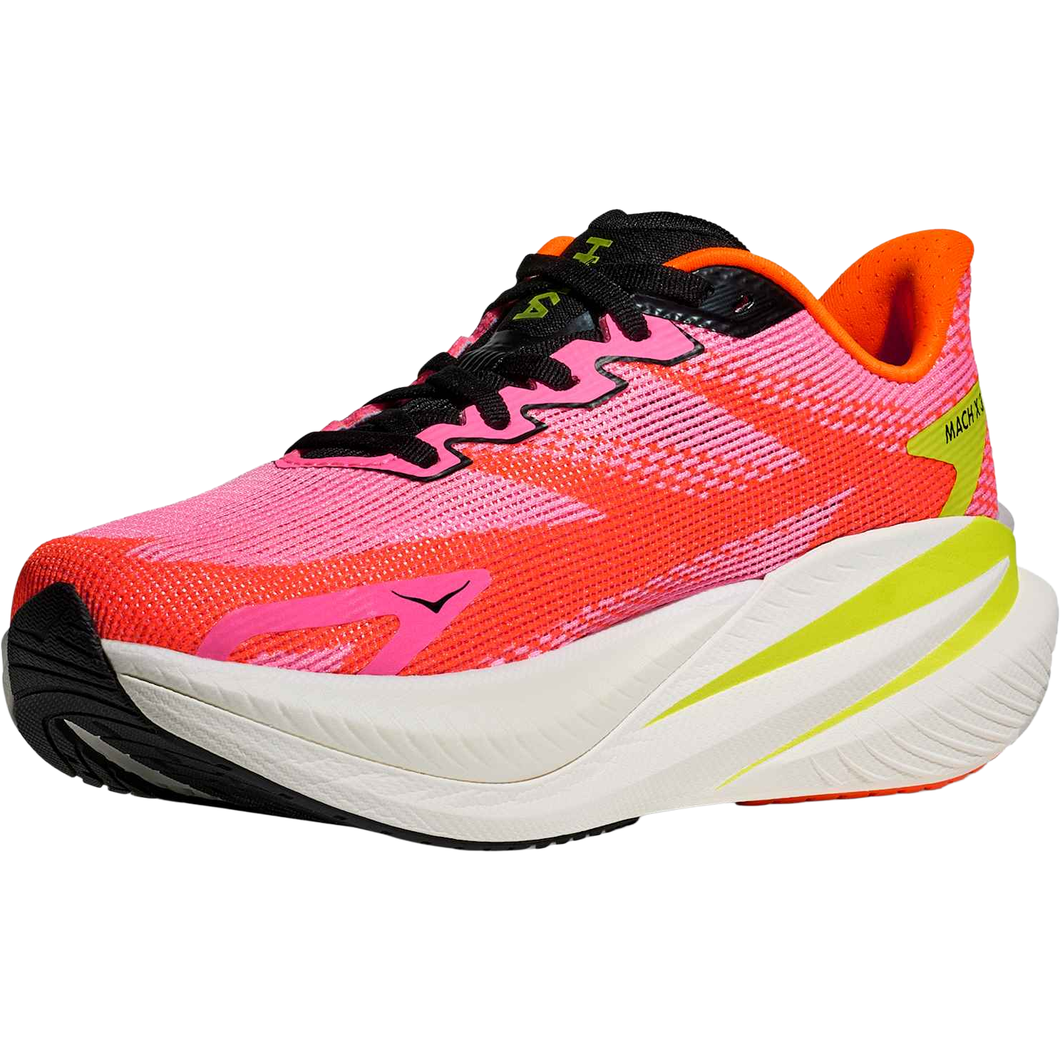 Women's Mach X 3 alternate view