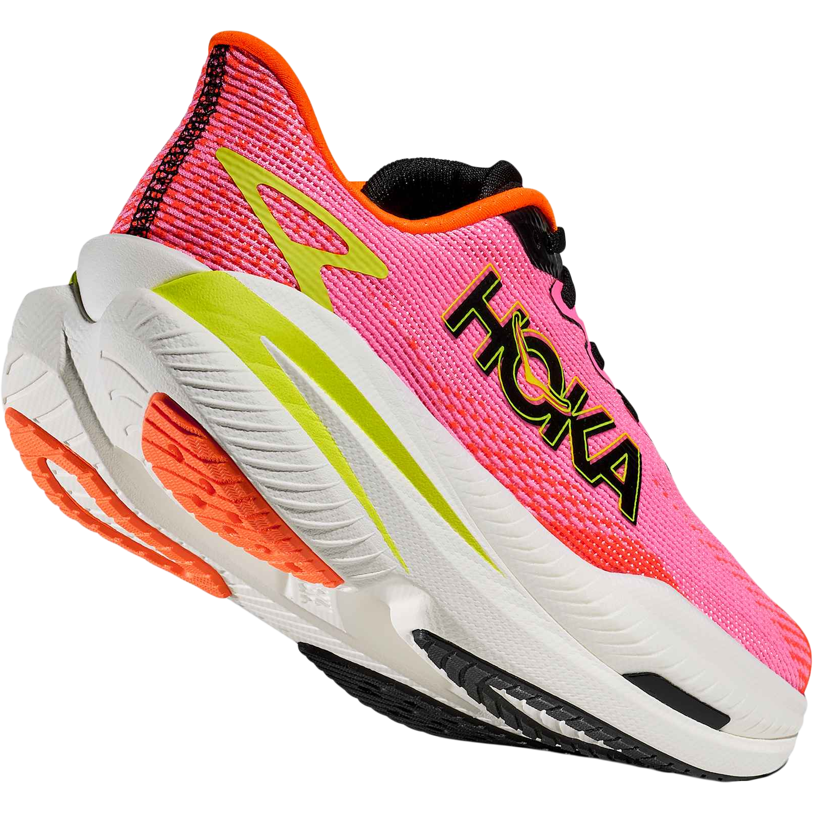 Women's Mach X 3 alternate view