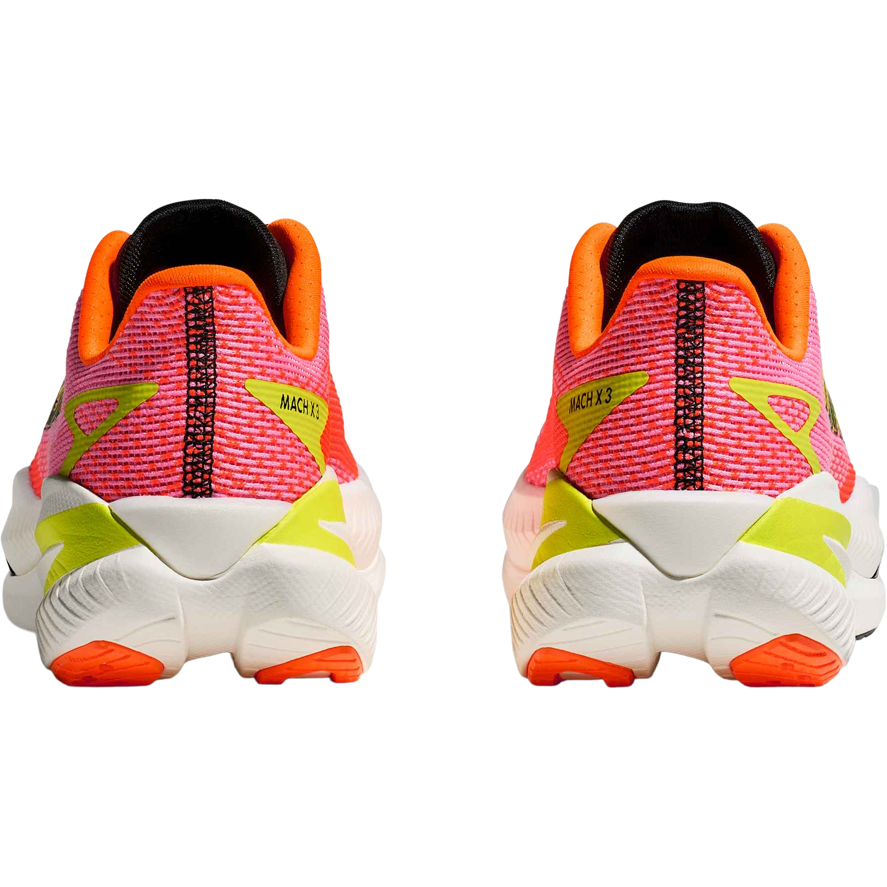 Women's Mach X 3 alternate view
