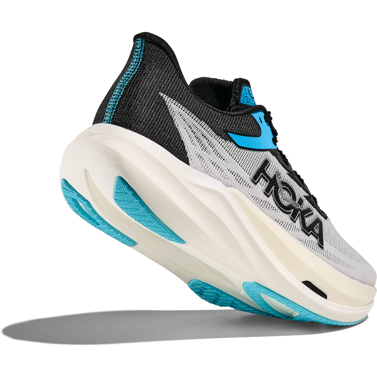 Rocket X 3 alternate view