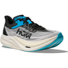 Hoka Rocket X 3 3/4 view
