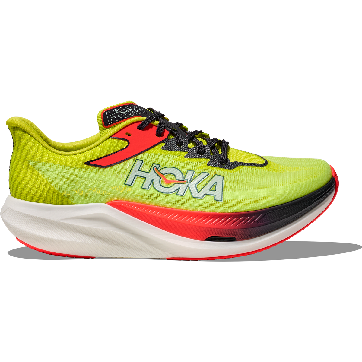 Men’s Orange Rocket Running Trainer Sports Workout Athletic Sneakers Shoes adidas Rocket Sneakers for Men for Sale | Authenticity  main image 3