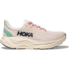 Hoka Women's Arahi 8 in Rose Cream/Alabaster