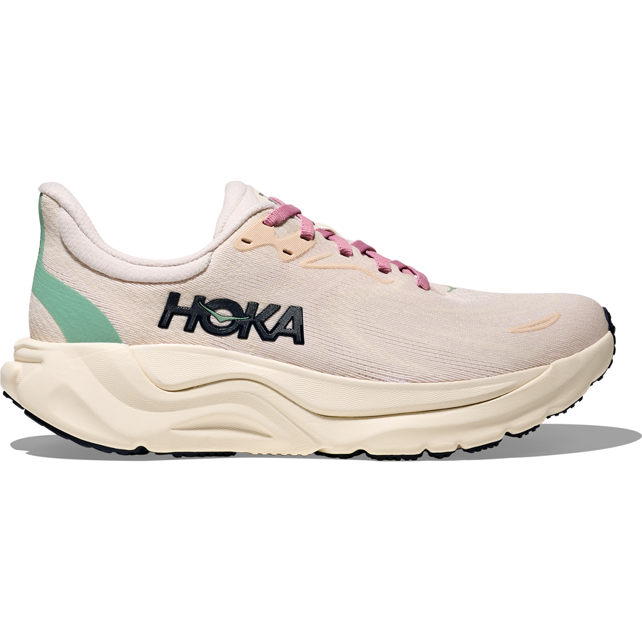 Women's Arahi 8 alternate view