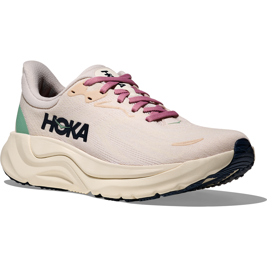 Women's Arahi 8 alternate view