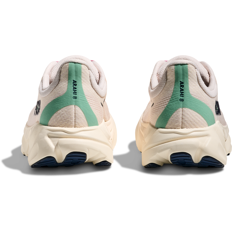 Women's Arahi 8 alternate view