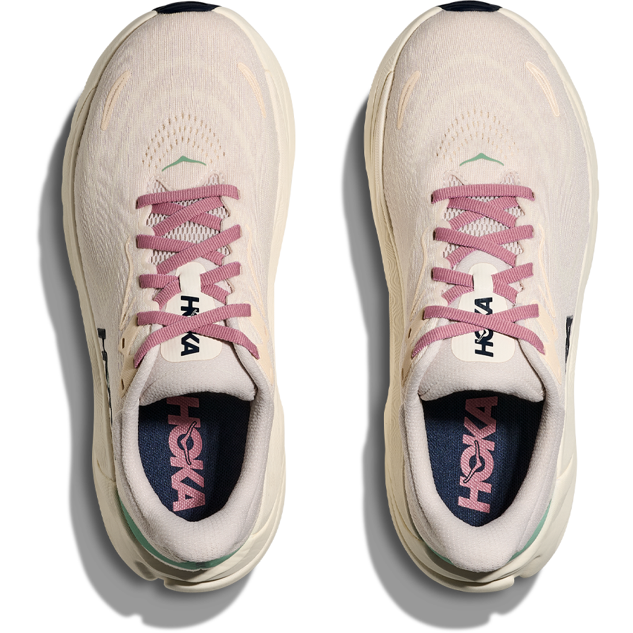 Women's Arahi 8 alternate view