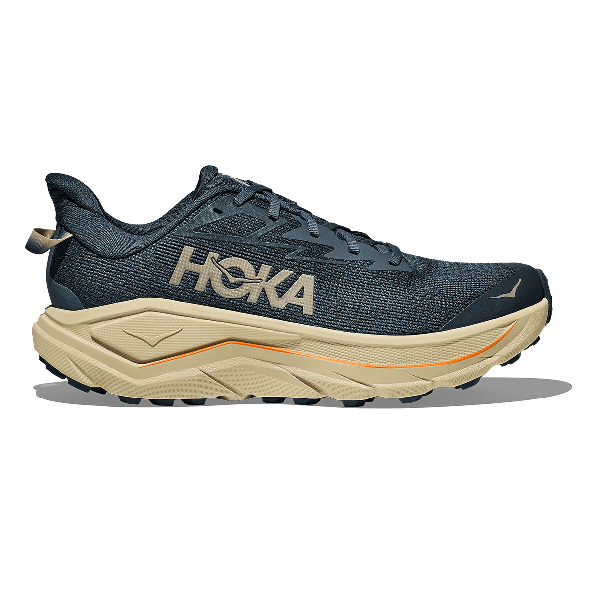 Men's Challenger 8 alternate view