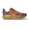 Hoka Men's Challenger 8 in Maple/Cardamom - Right outer view