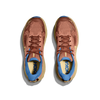 Hoka Men's Challenger 8 in Maple/Cardamom - Top View