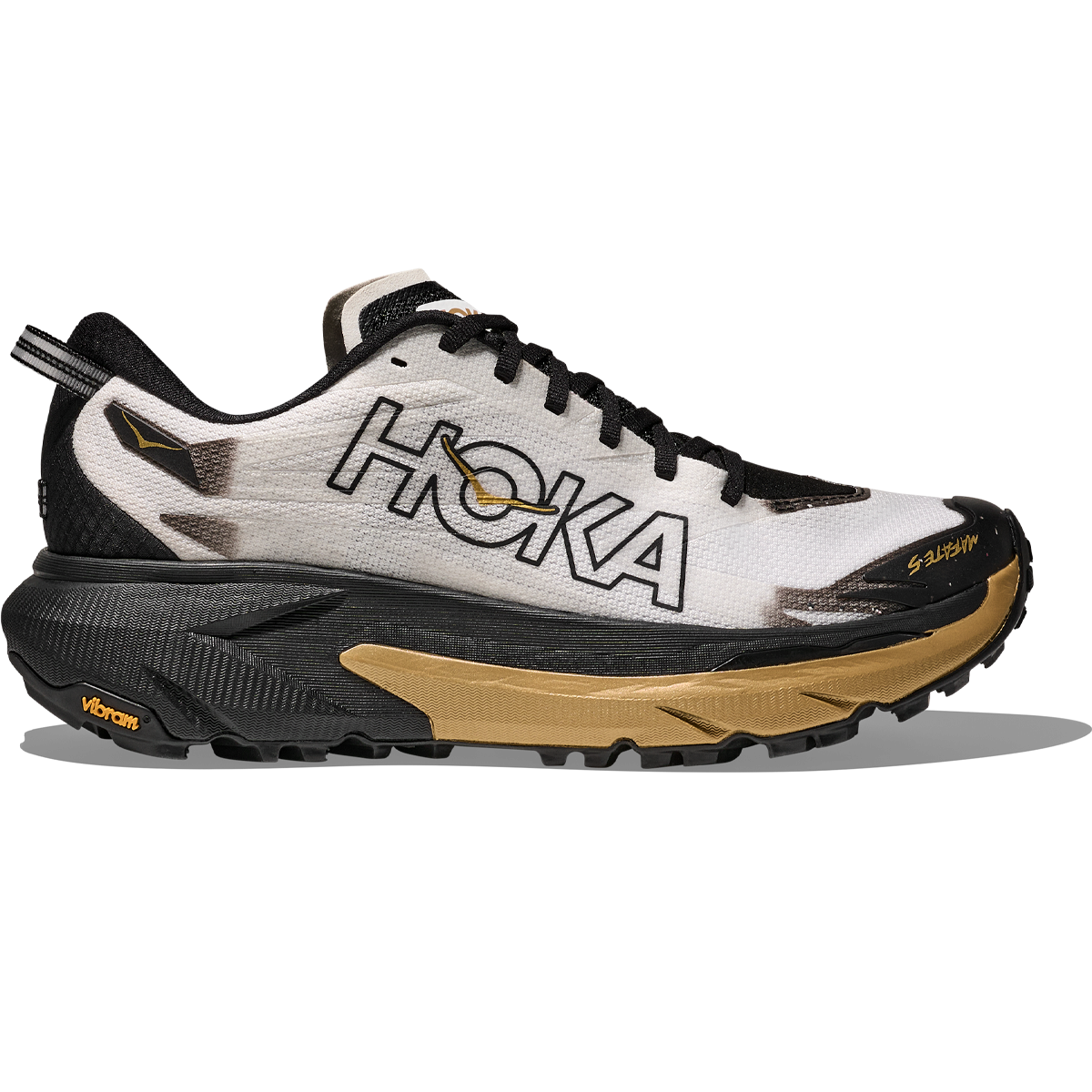 Men's Mafate 5 alternate view