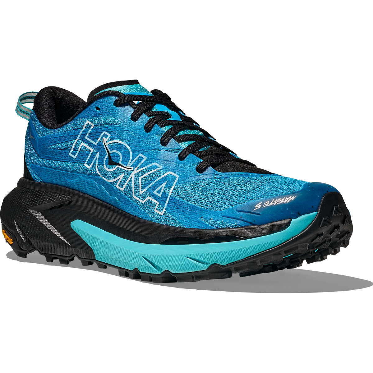 Men's Mafate 5 alternate view