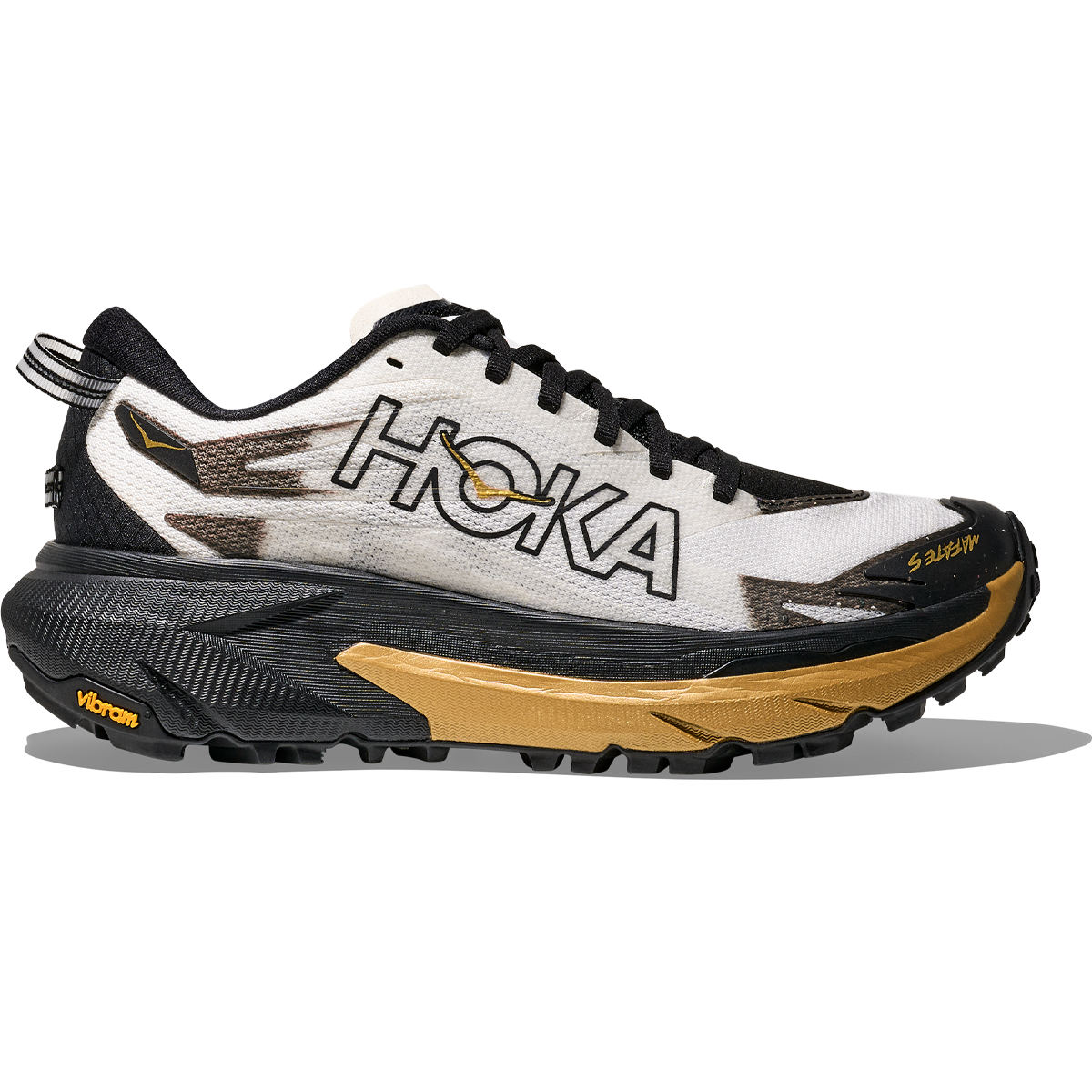 Women's Mafate 5 alternate view