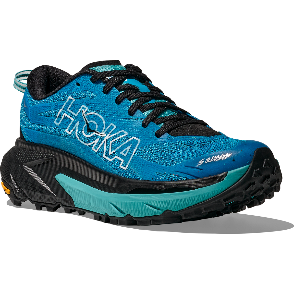 Women's Mafate 5 alternate view