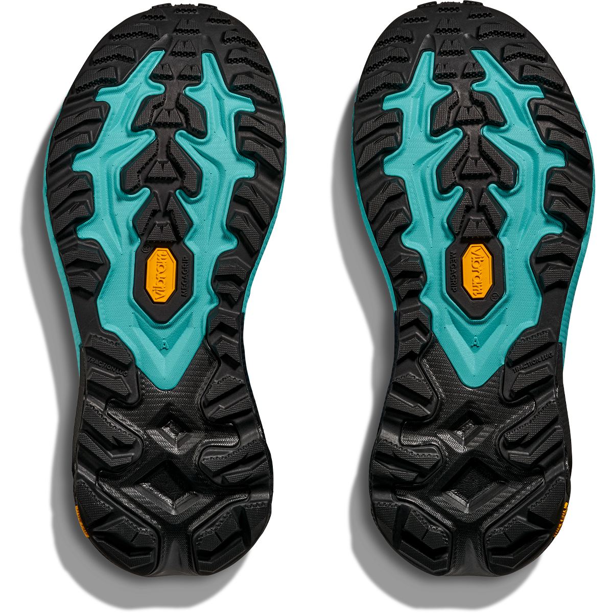 Women's Mafate 5 alternate view