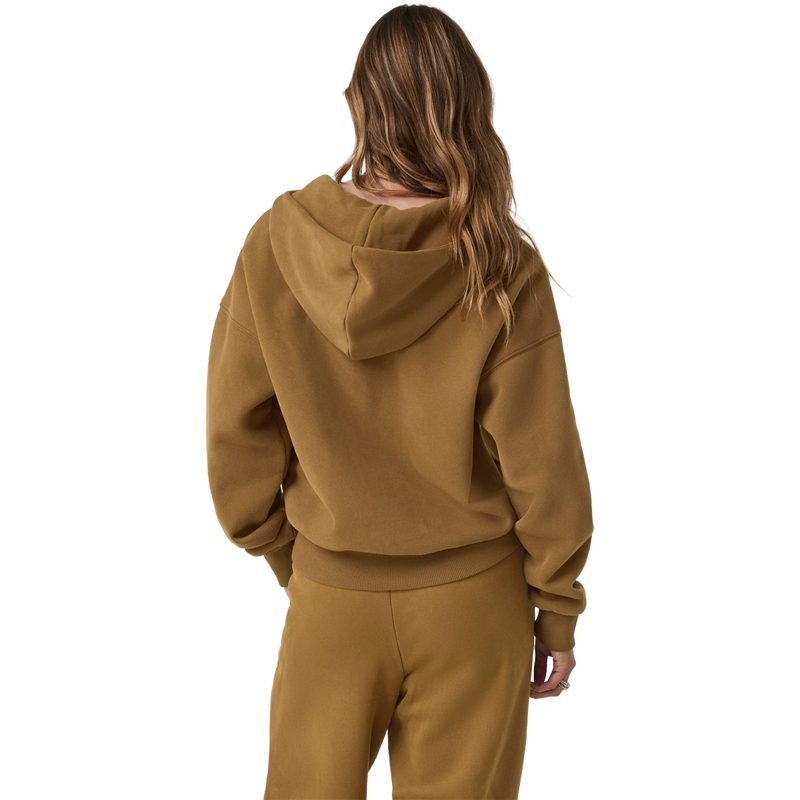 mie...♡ Women's Restore Relaxed Half Zip Hoodie – Sports Basement