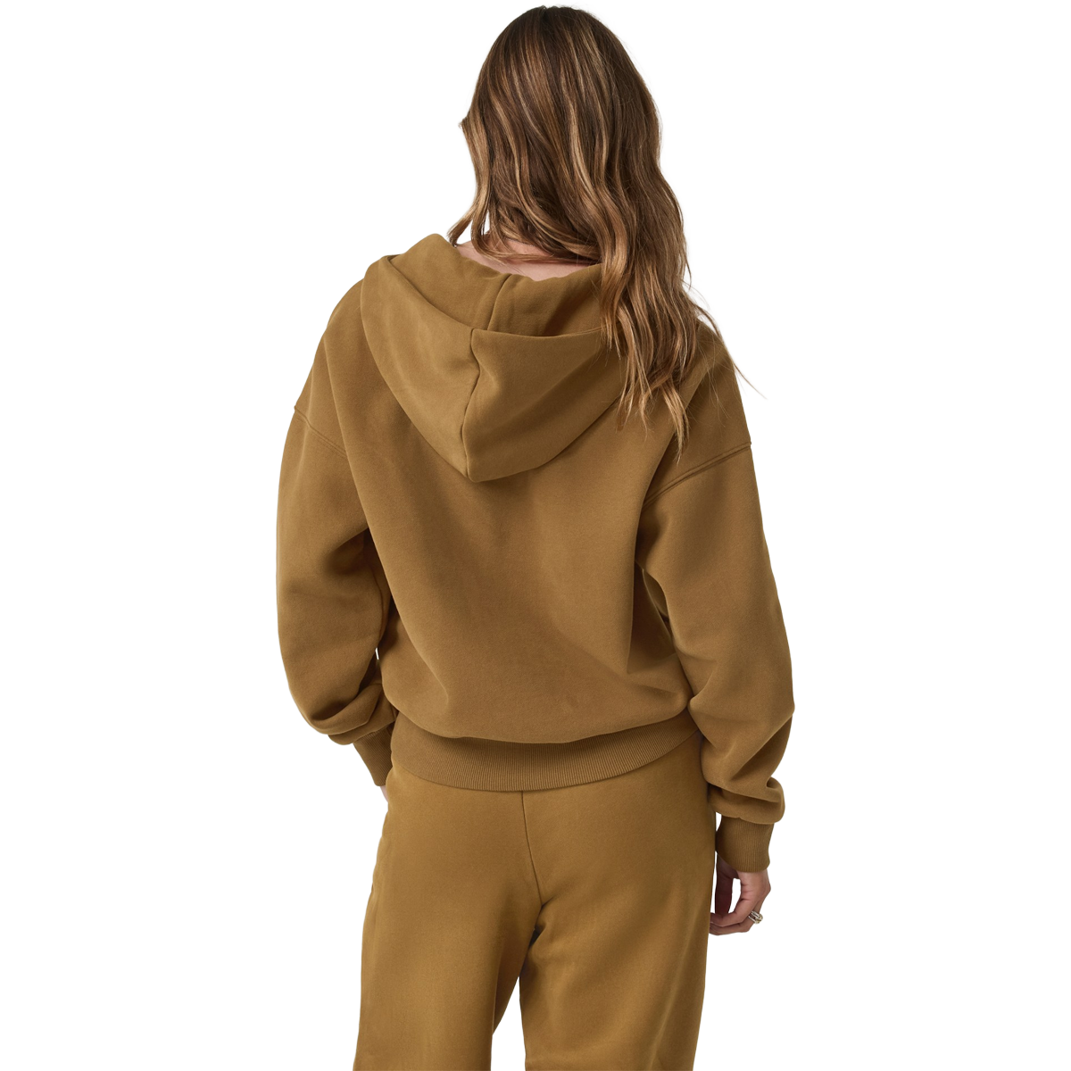 Women's Restore Relaxed Half Zip Hoodie – Sports Basement